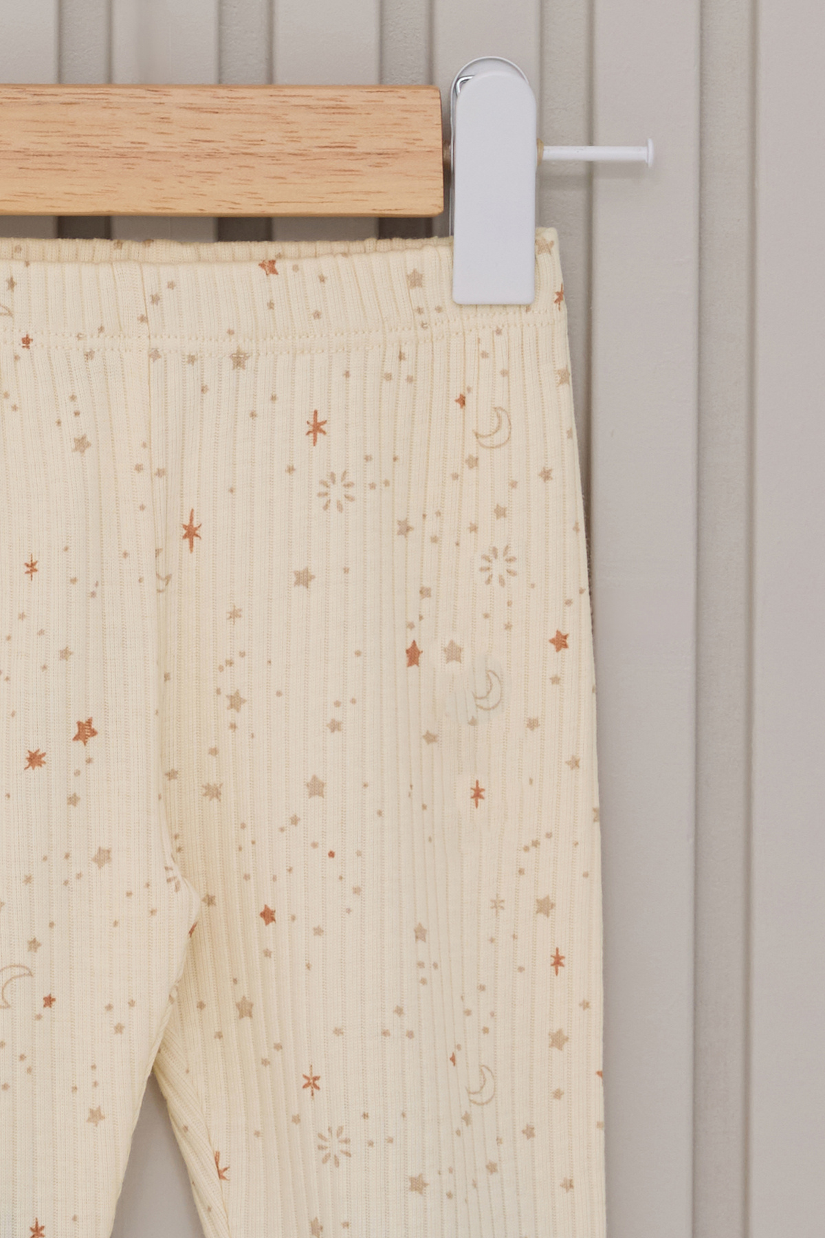 U.S. Polo Assn. Kız Bebek Krem Hastane Çıkışı 5'li Set 50315422-VR071 fotoğrafı 4 (önizleme)