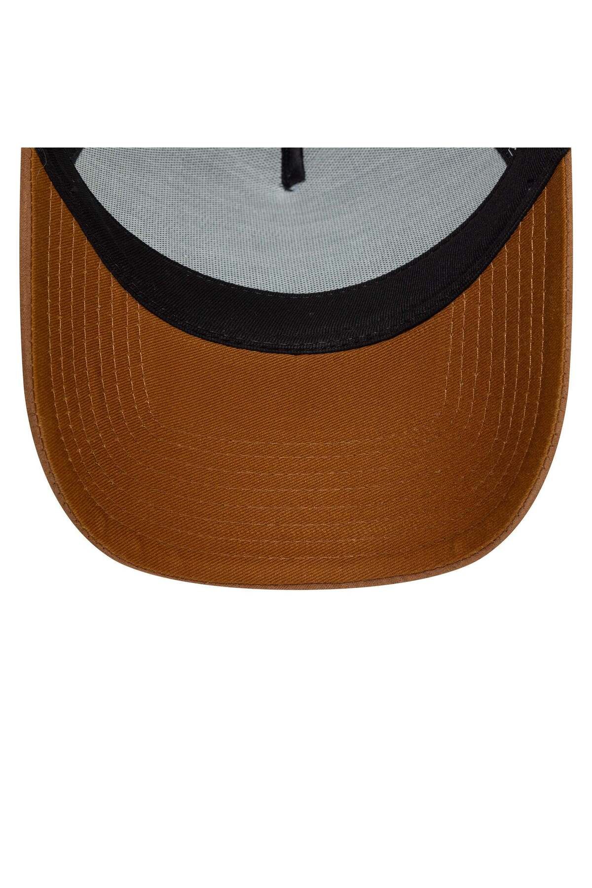 NEW ERA-Sapca Newera Austin Ef Trucker Rbullf1 Rdmbrs 5