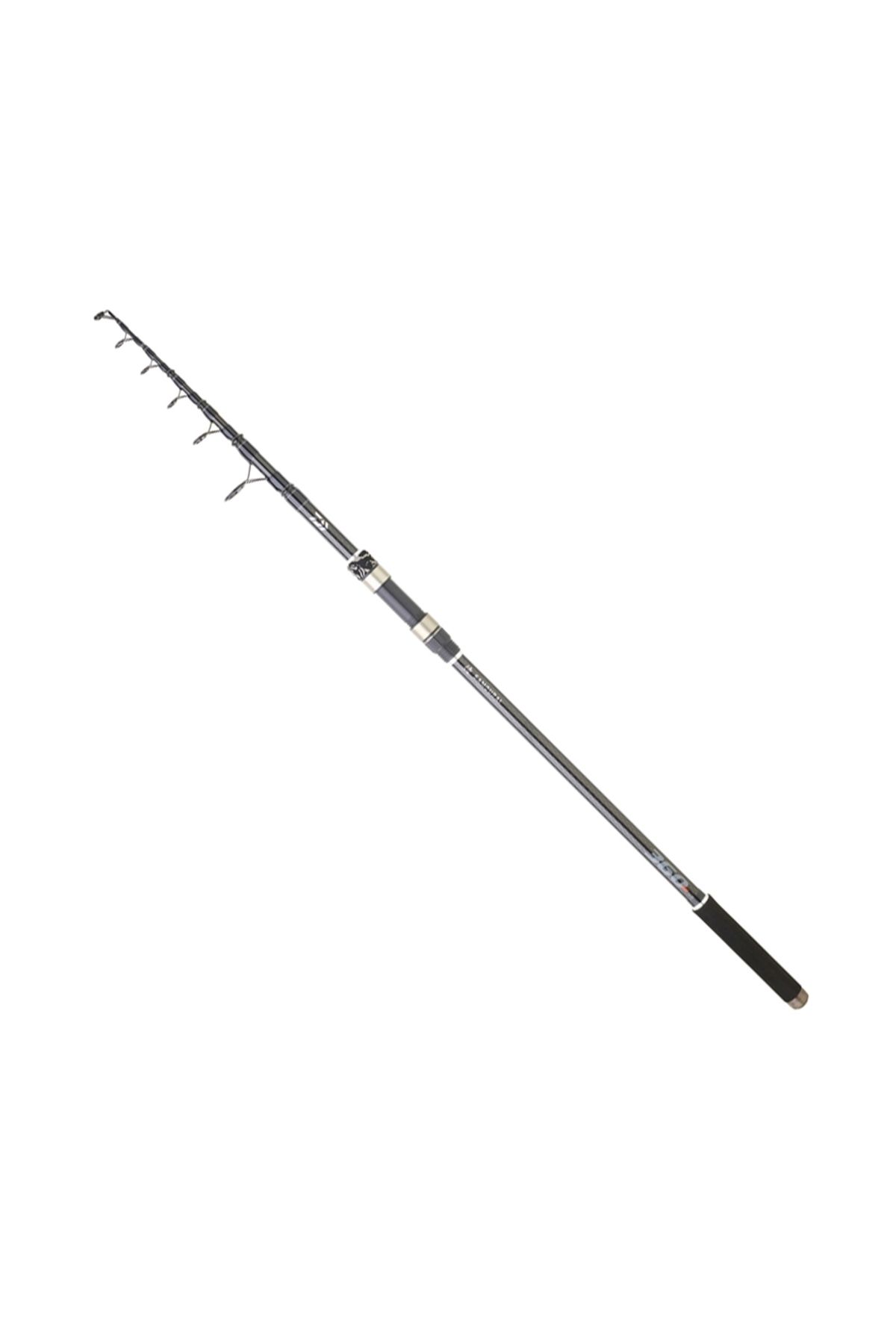 daiwa Samourai CF 360cm 70-150gr TeleSurf Olta Kamışı