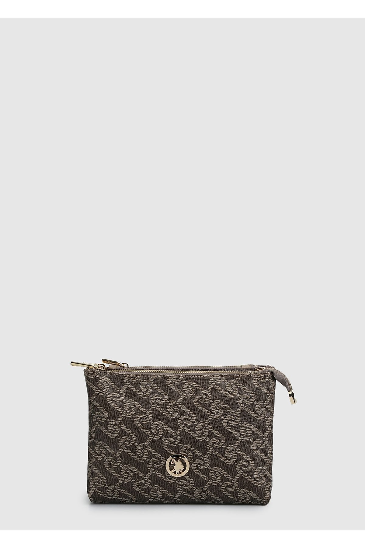 کیف کراس بادی زنانه Mink U.S. Polo Assn.