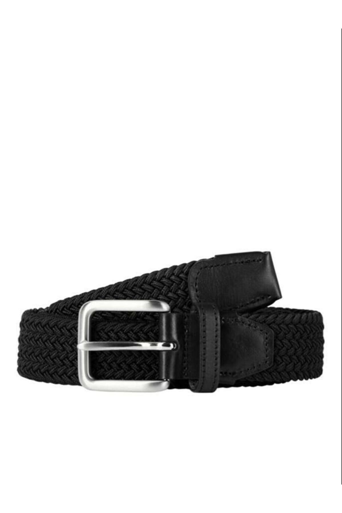 کمربند مردانه | جک اند جونز Jack & Jones TYCE6BY01N170609567266199 - تصویر 2