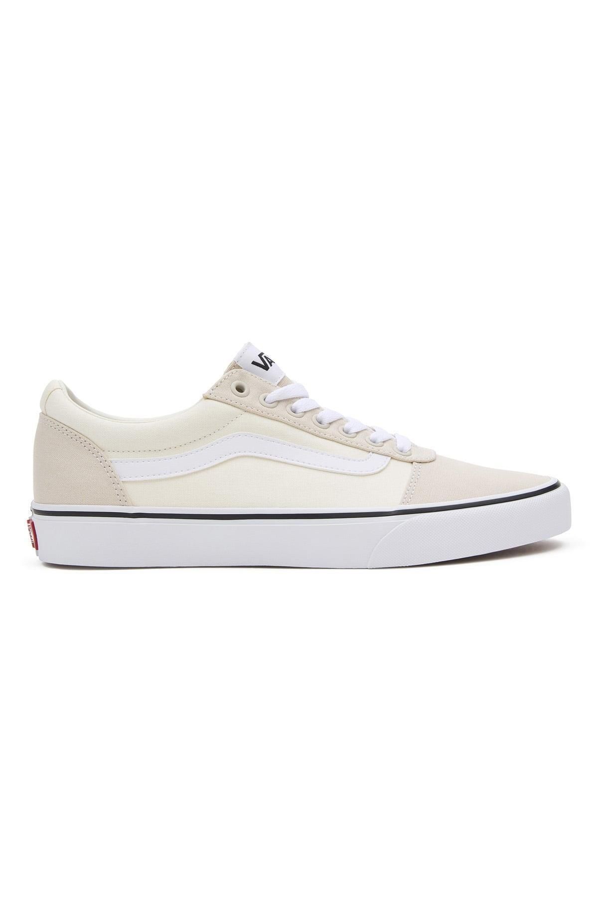 کفش اسپرت سفید مردانه Mn Ward - Vn0a36em Vans