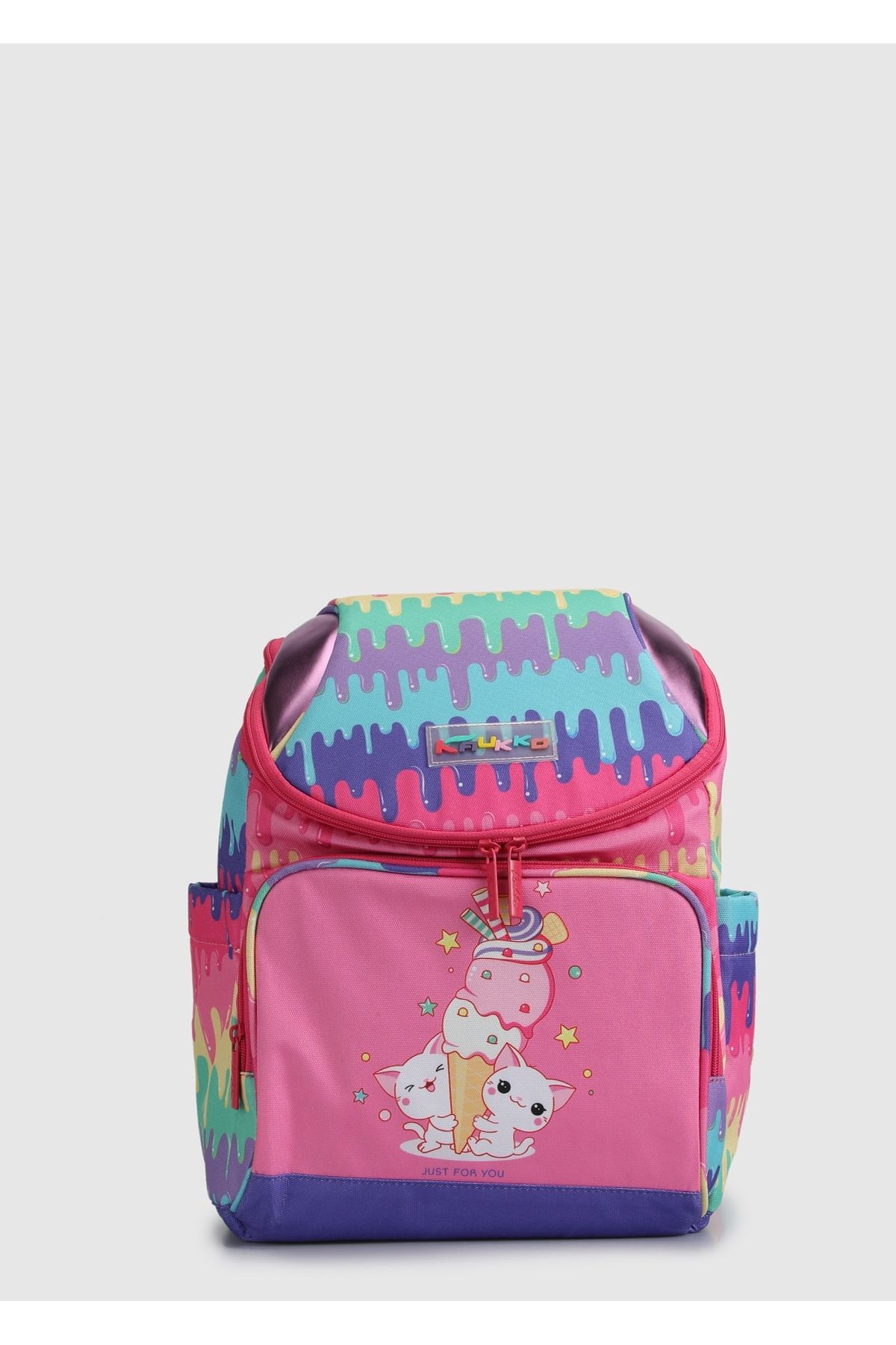 مولتی کوله پشتی بستنی مکعبی Multi Kaukko Kids L5163 Kaukko