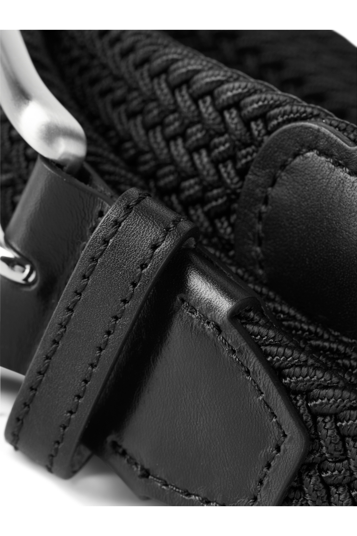کمربند مردانه | جک اند جونز Jack & Jones TYCE6BY01N170609567266199 - تصویر 7