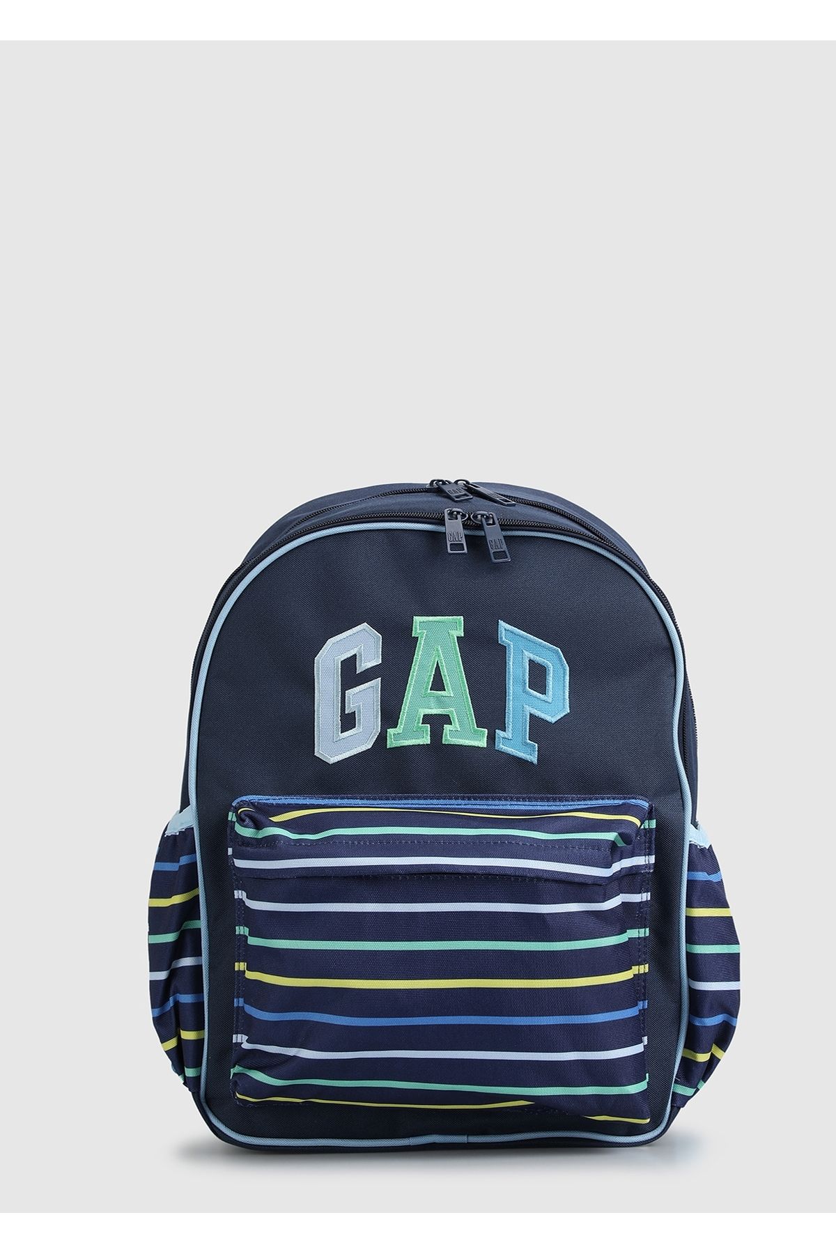 کوله پشتی آبی ناوی بچه گانه No3v1 GAP