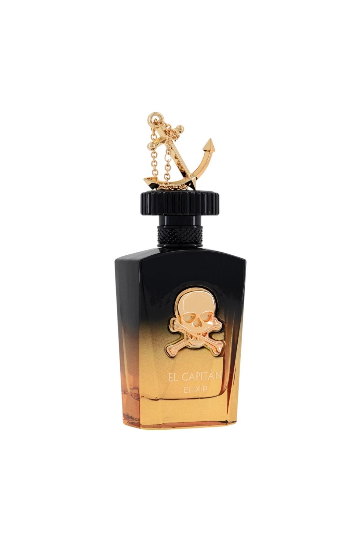 Gulf Orchid-El Capitan Elixir by Gulf Orchid - barbati - EDP 100 ml 2