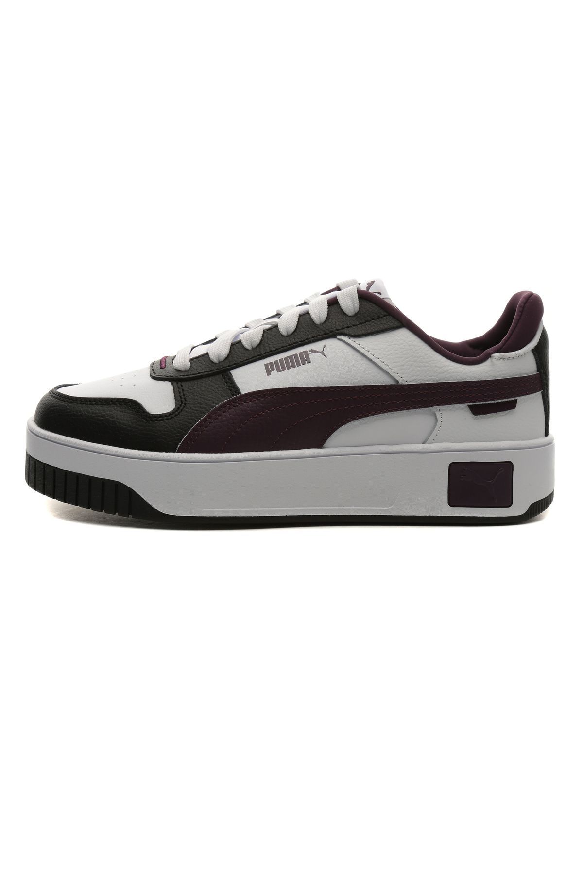 Carina Street-PUMA White-Midnight Plum-PUMA Black Puma