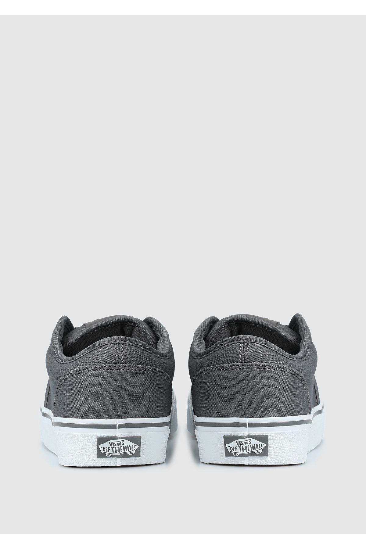 Vans-Mn Atwood Gri Erkek Sneaker Vn000tuy4wv1 4