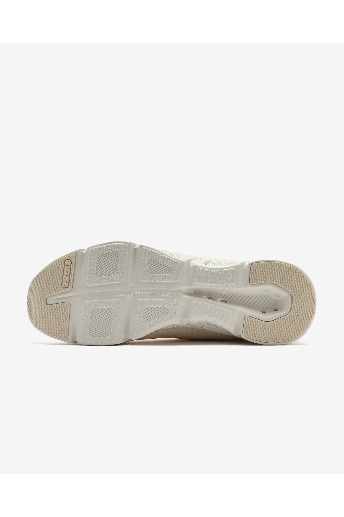 SKECHERS-104610   Beige Frau/Mädchen-Modell 4