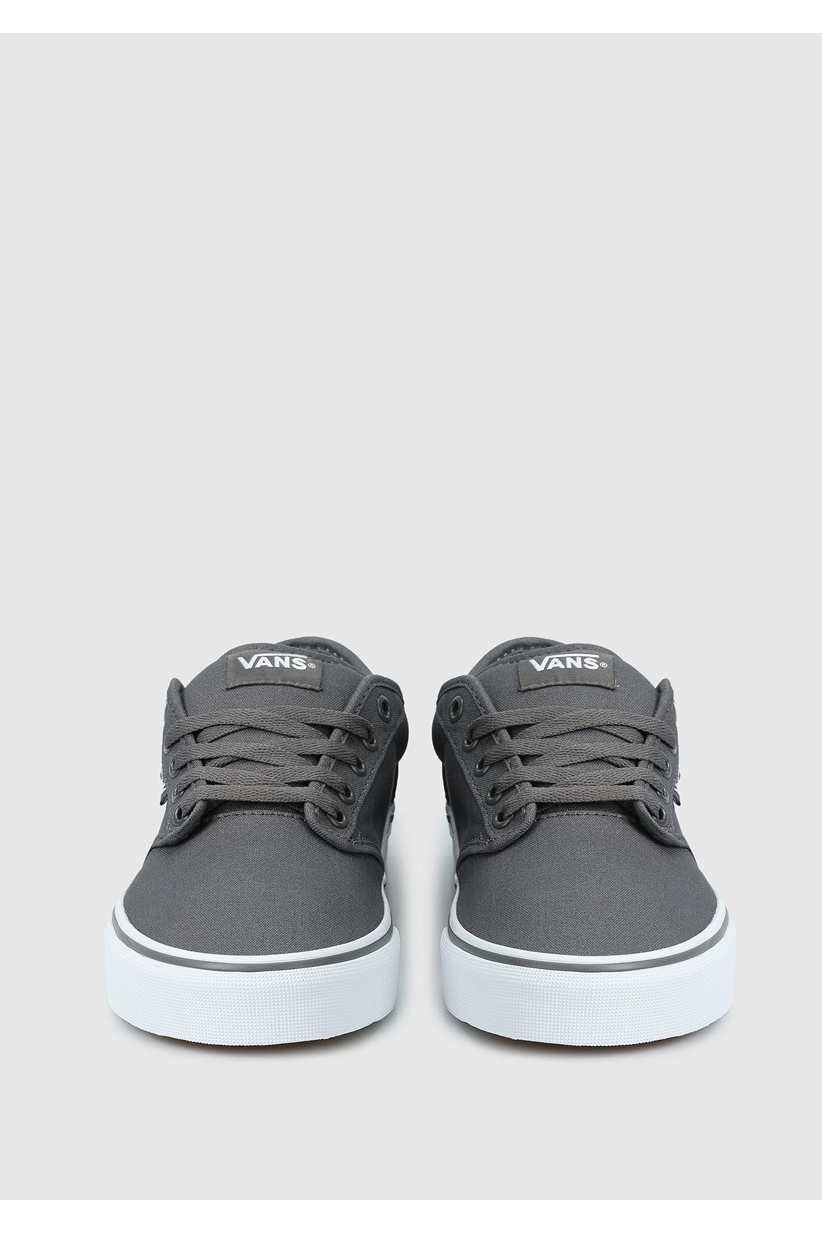 Vans-Mn Atwood Gri Erkek Sneaker Vn000tuy4wv1 3