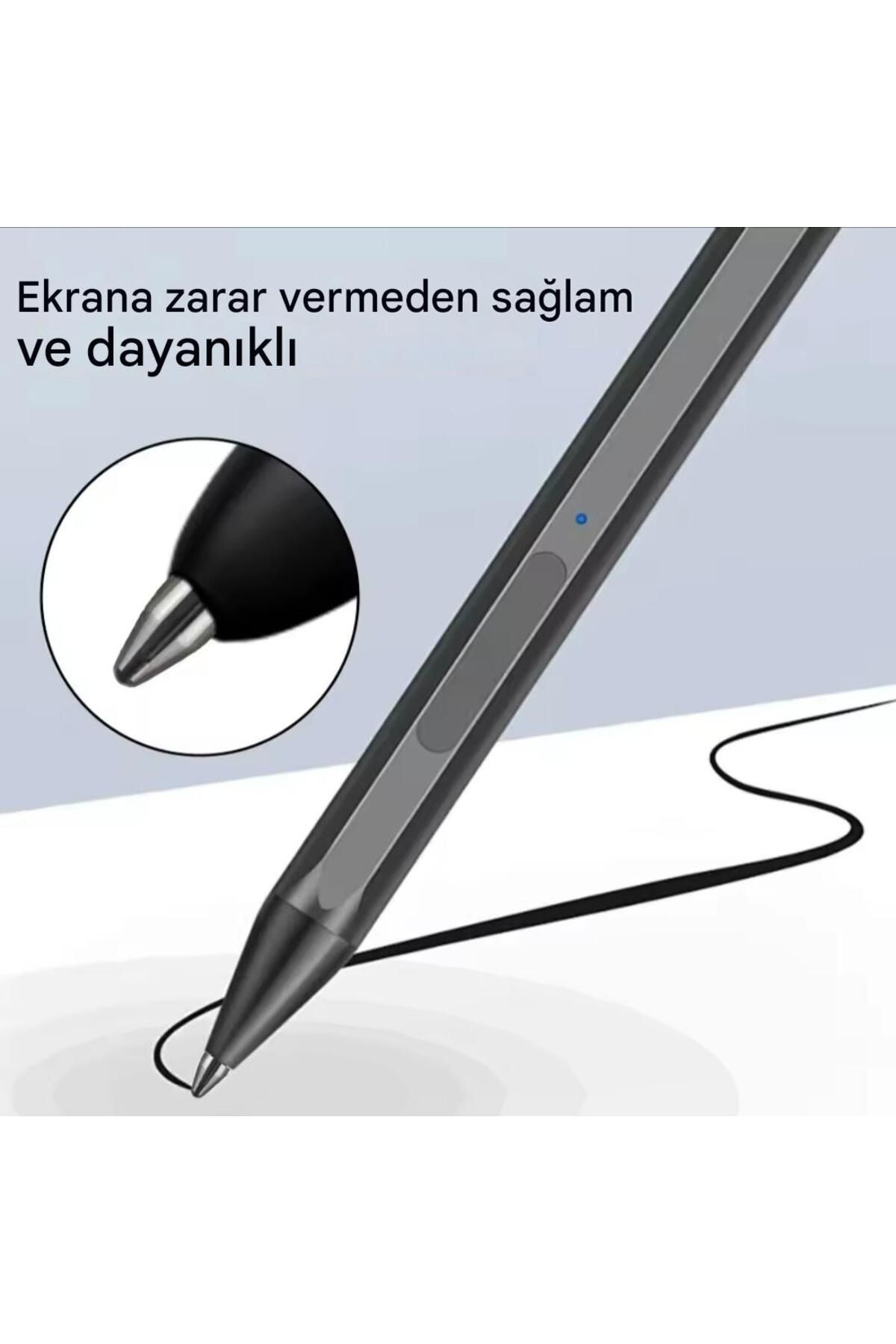 gökmer-Tab S Pen Nib Refill Nib Tabs6/S6 Lite,S7/S7+/S7Fe,S8/S8+/S8 Ultra,S9/S9+/S9Ultra,S10/S10+ Titanium 5