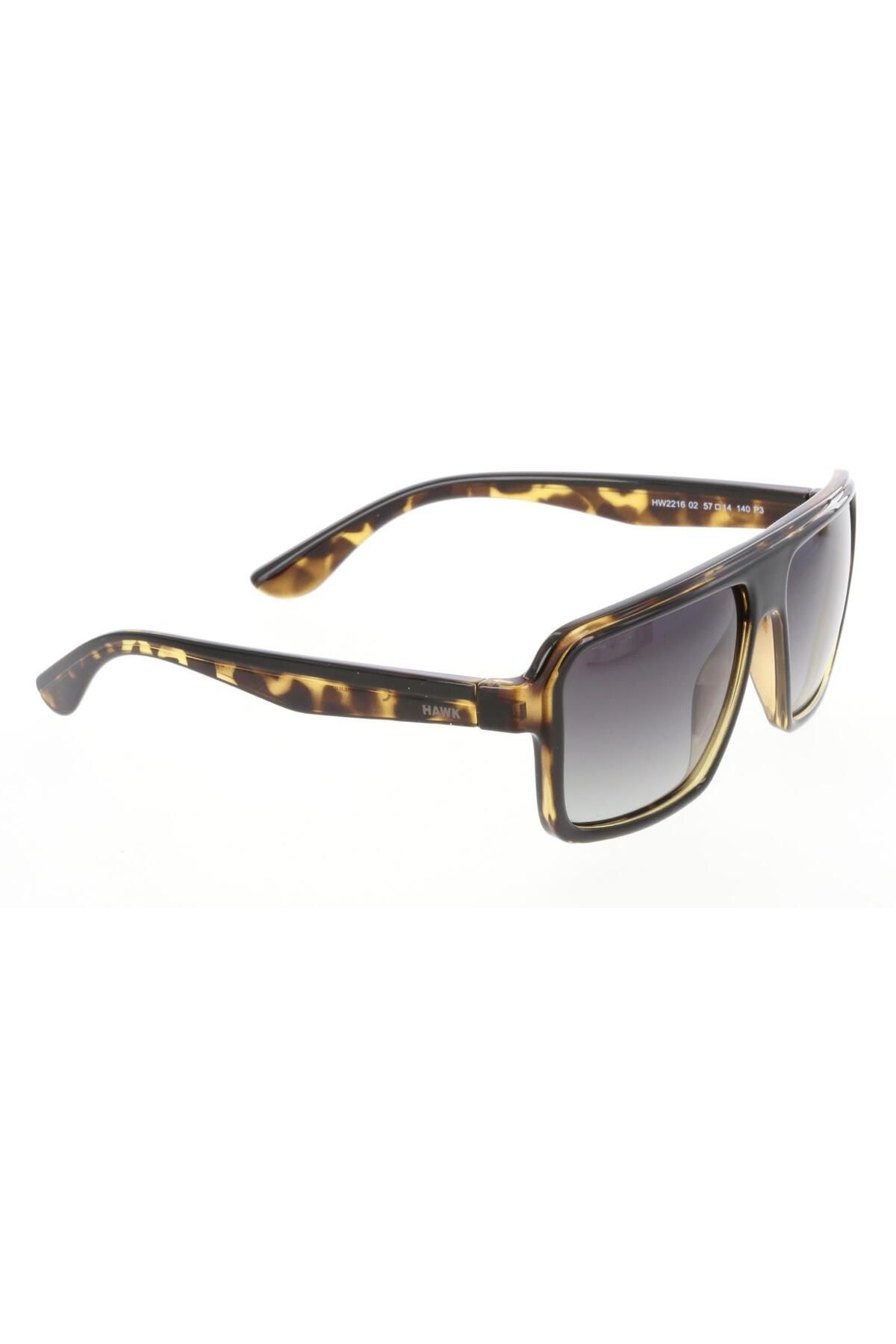 HAWK-Hw2216-02 57 Polarized Unisex Sunglasses 3