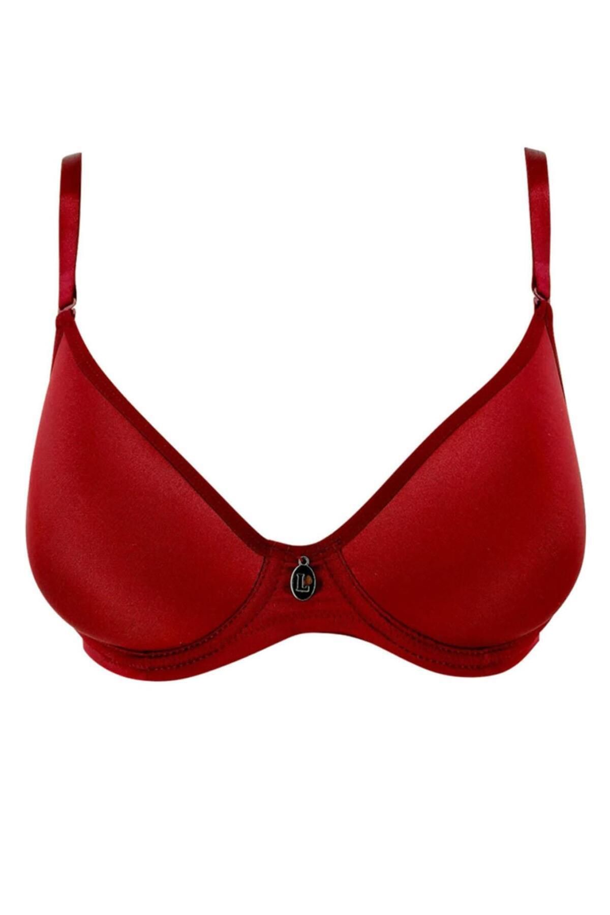 Pardon 9405-B Desteksiz Balenli Micro Soft Sütyen