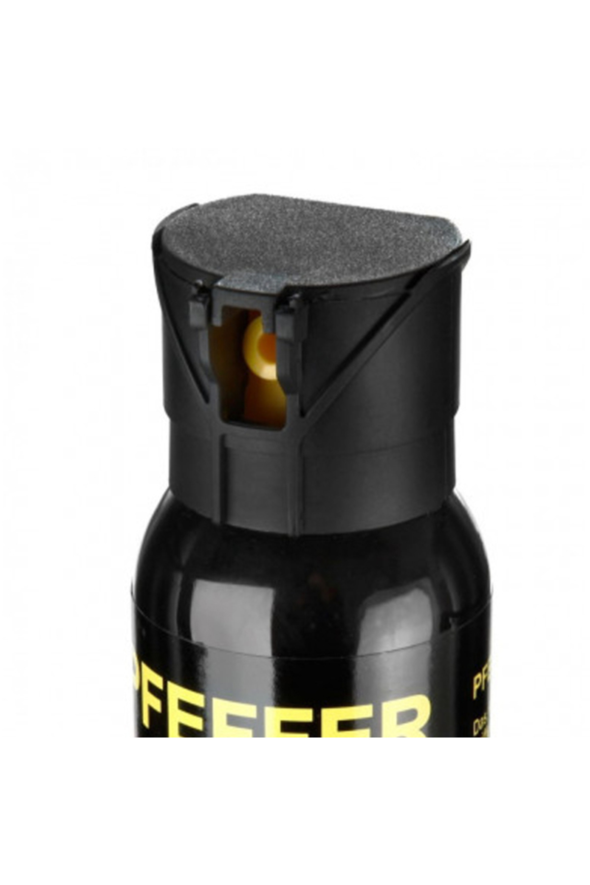 Depox-IdeallStore® Pepper Spray, Big KO, dispersant, self-defense, 100 ml 3