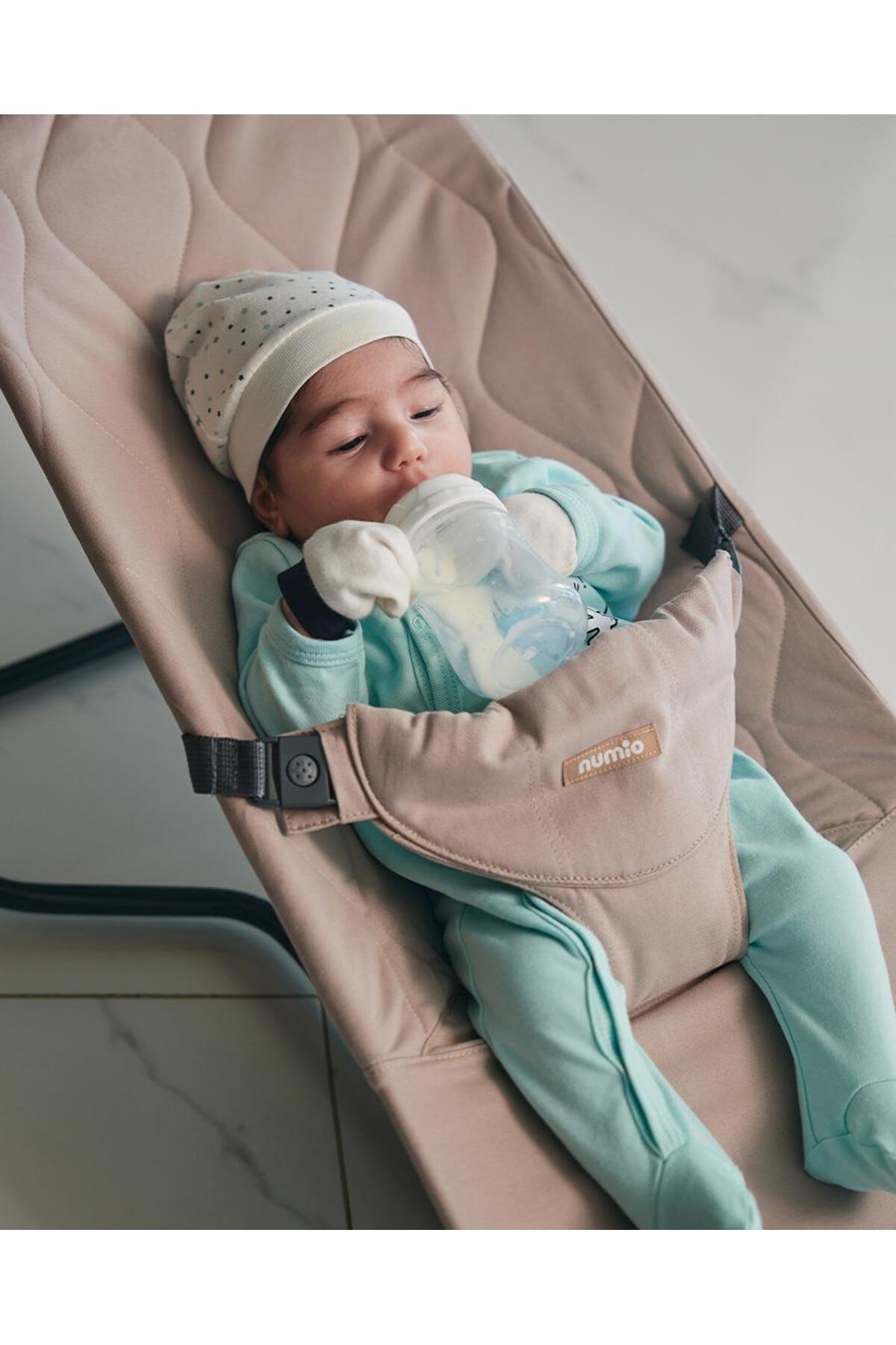 let's be child Lets Be Child Ana Kucağı Beige fotoğrafı 2 (önizleme)