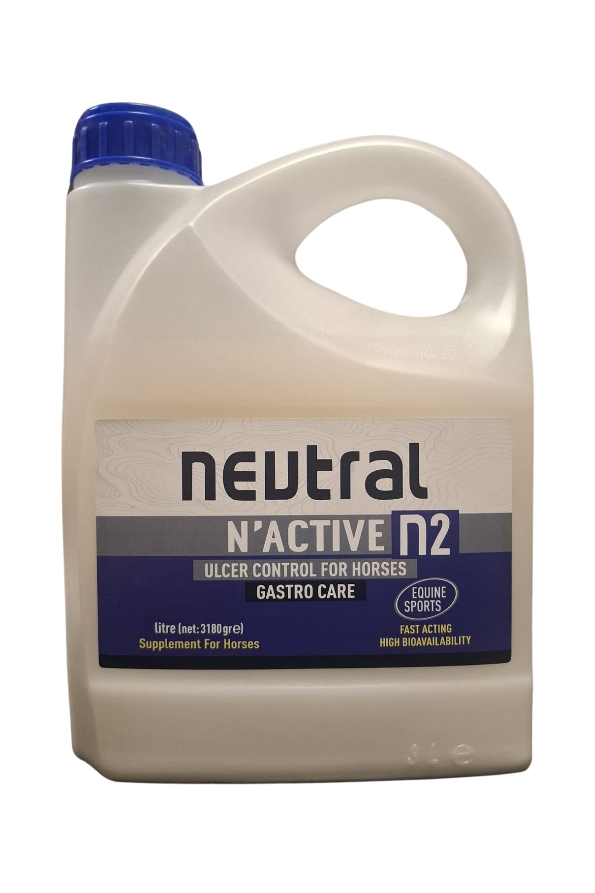 N-Active Neutral N 2 3 LT Nane ve Vanilya Aramolı