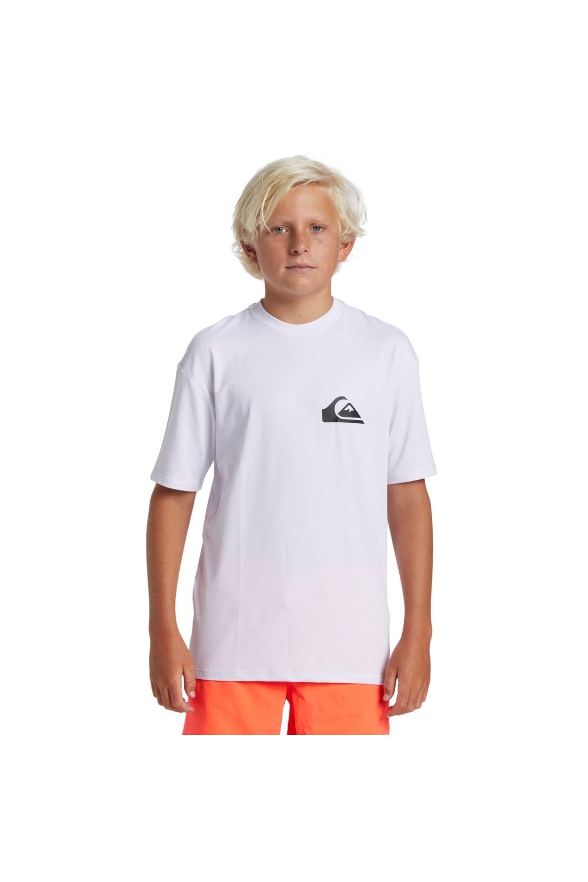 سرف هر روز تی اس اس جوانان Quiksilver