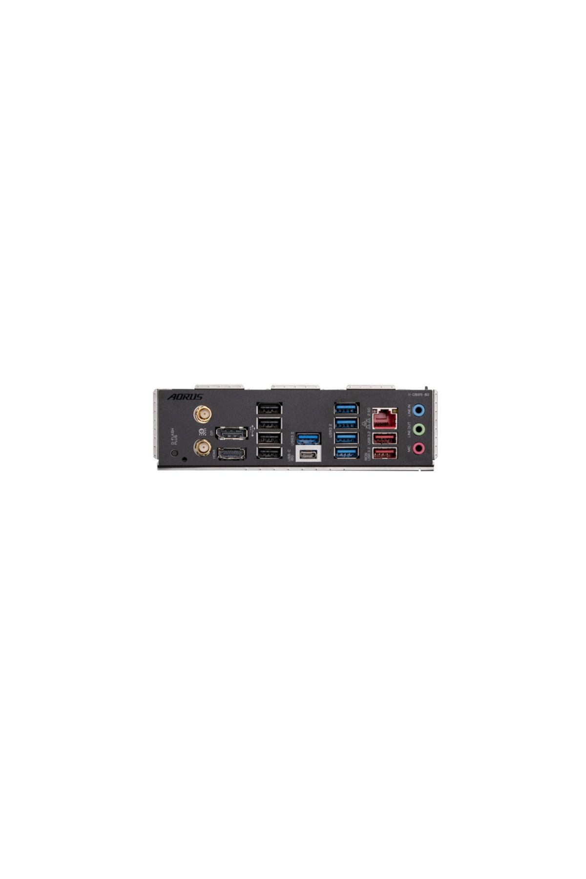 Gigabyte-Placa de baza GIGABYTE B650 AORUS ELITE AX V2, AM5, AMD B650, ATX 3