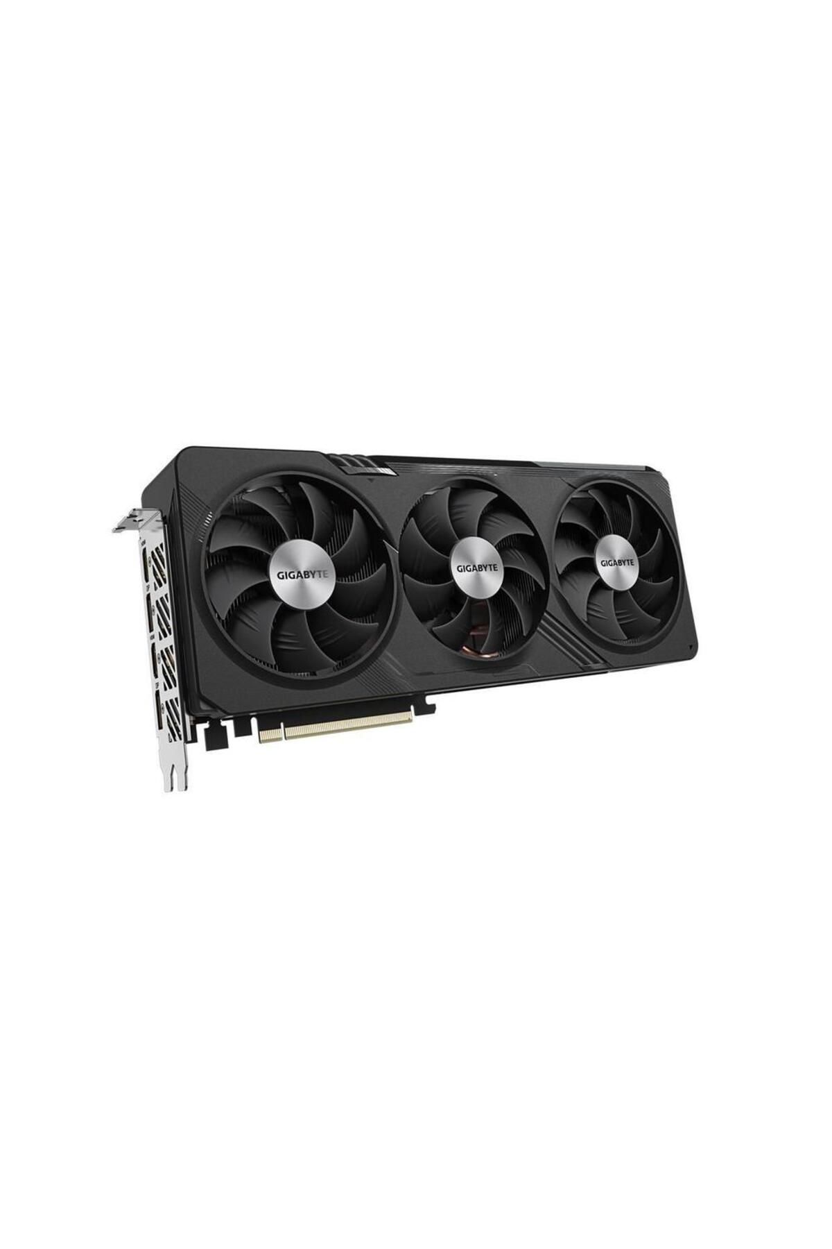 Gigabyte-Placa video GIGABYTE Radeon RX 7700 XT GAMING OC 12GB GDDR6 192-bit 4