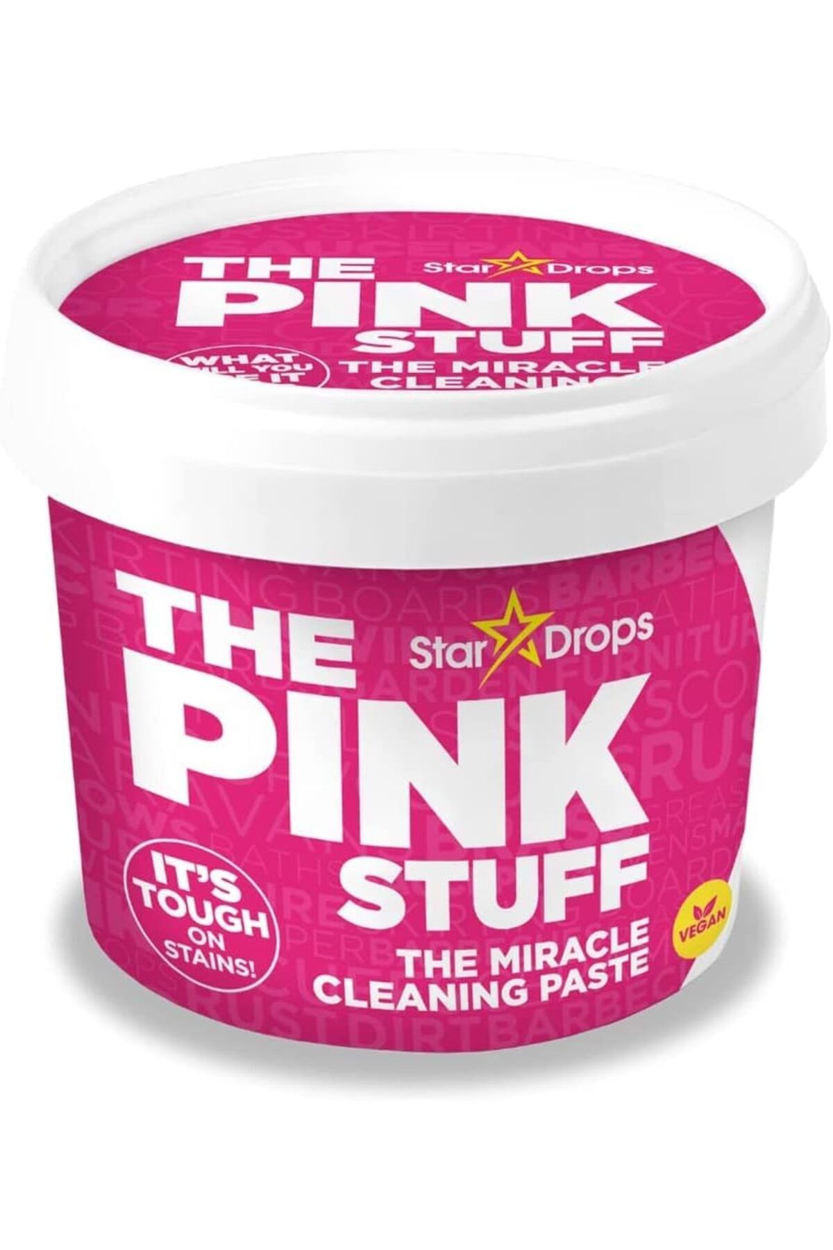 THE PINK STUFF-معجون التنظيف السحري عبوة كبيرة 850 جرام 1