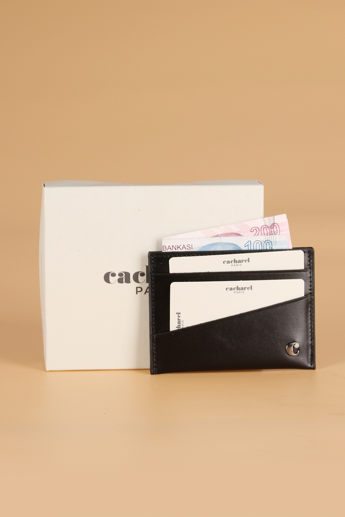 جاکارتی مردانه راسته | کاشارل Cacharel 25ech00004 - تصویر 3