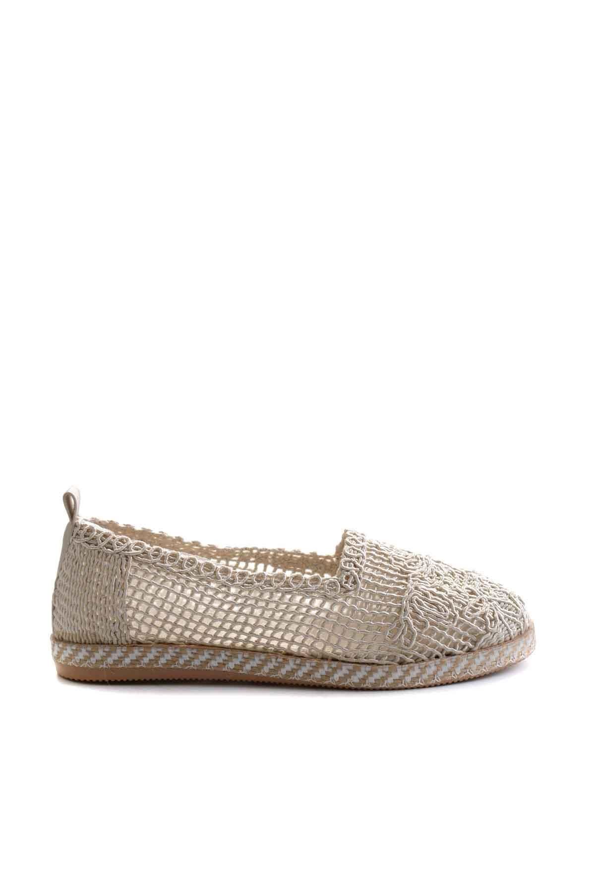 Bambi Bone Espadryle Damskie 16 Kobieta - 39