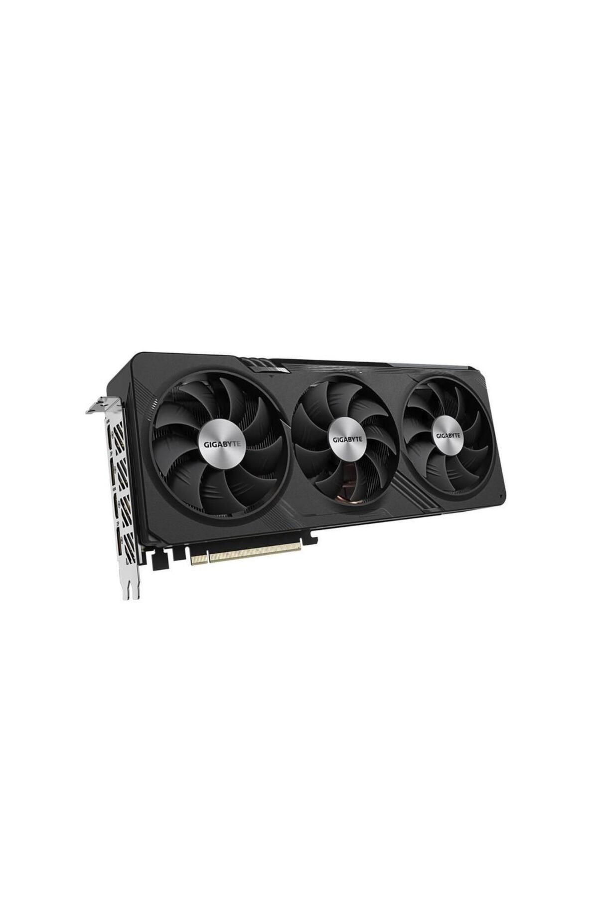Gigabyte-Placa video GIGABYTE Radeon RX 7800 XT GAMING OC 16GB GDDR6 256-bit 4