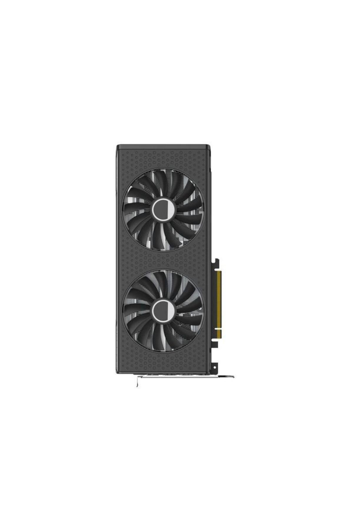 XFX-Placa video XFX Radeon RX 7800 XT Speedster SWFT 210 Core Edition 16GB GDDR6 256-bit 3