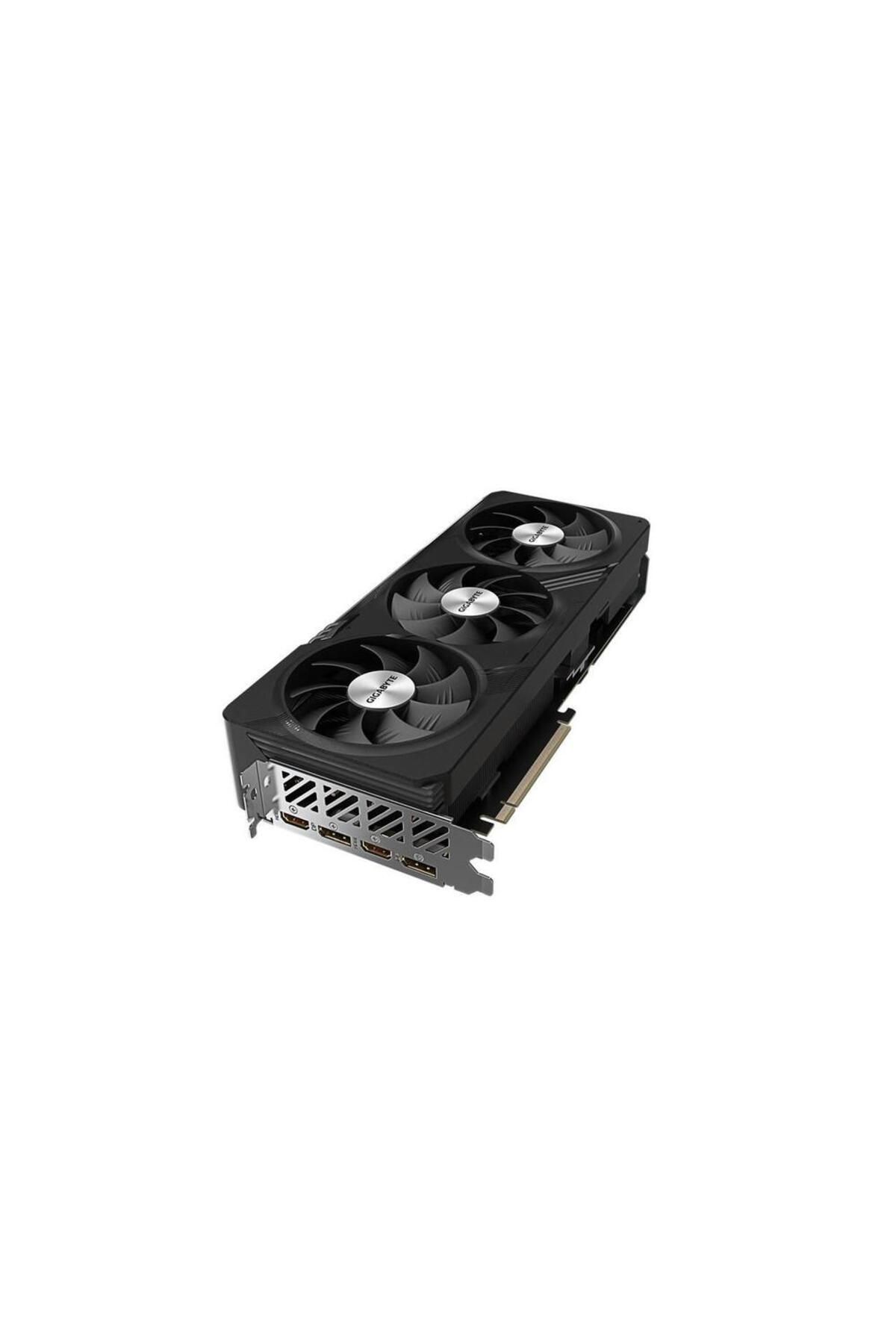 Gigabyte-Placa video GIGABYTE Radeon RX 7700 XT GAMING OC 12GB GDDR6 192-bit 6