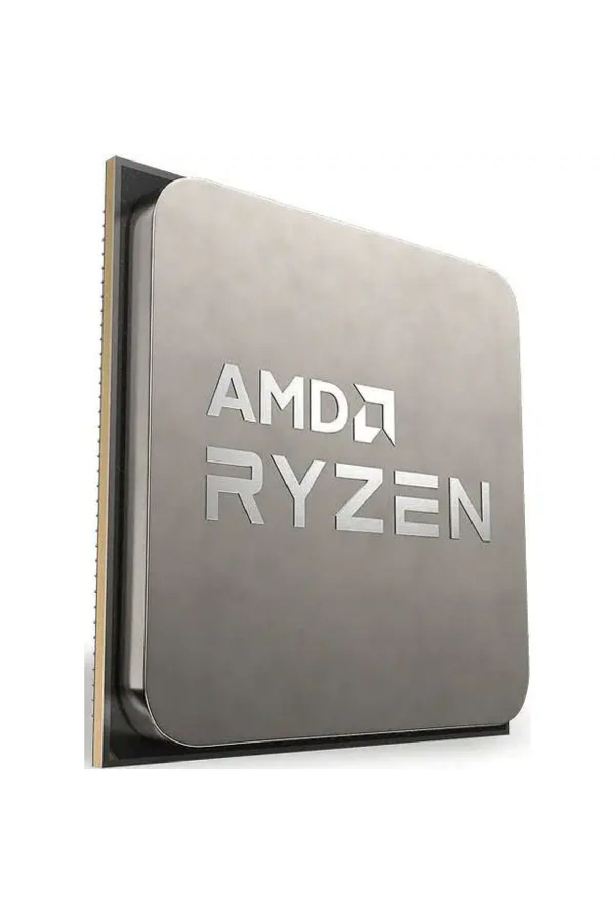 Amd-Procesor AMD Ryzen 7 5700G, 20MB, 3.8GHz, Socket AM4 (Tray) 1
