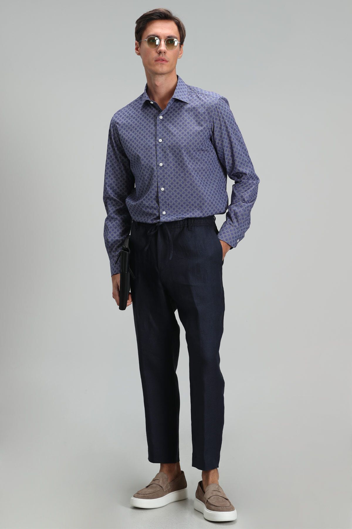 complete the look image