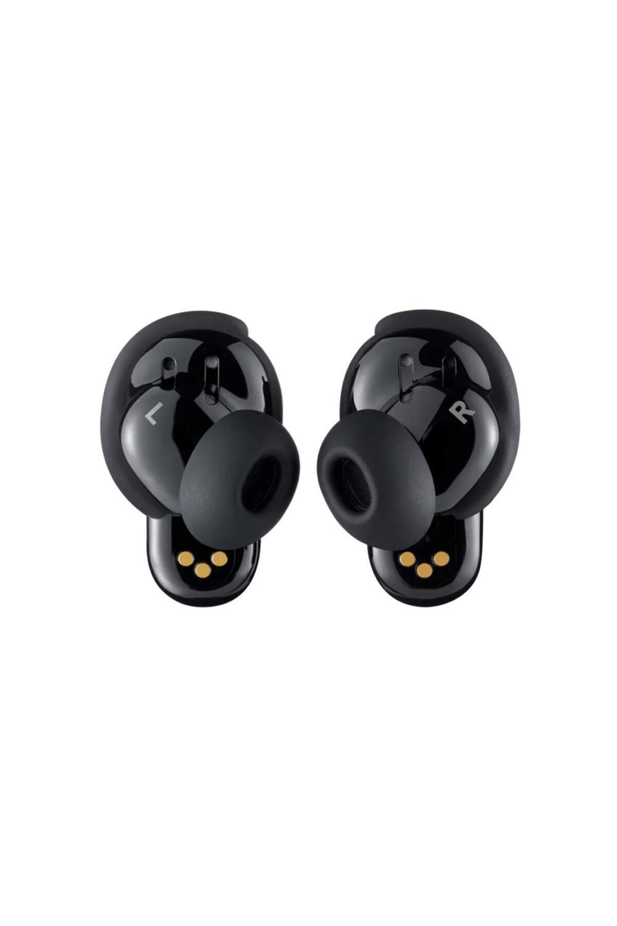 Bose QuietComfort Ultra Earbuds Black Kulak İçi Kulaklık - Fiyatı