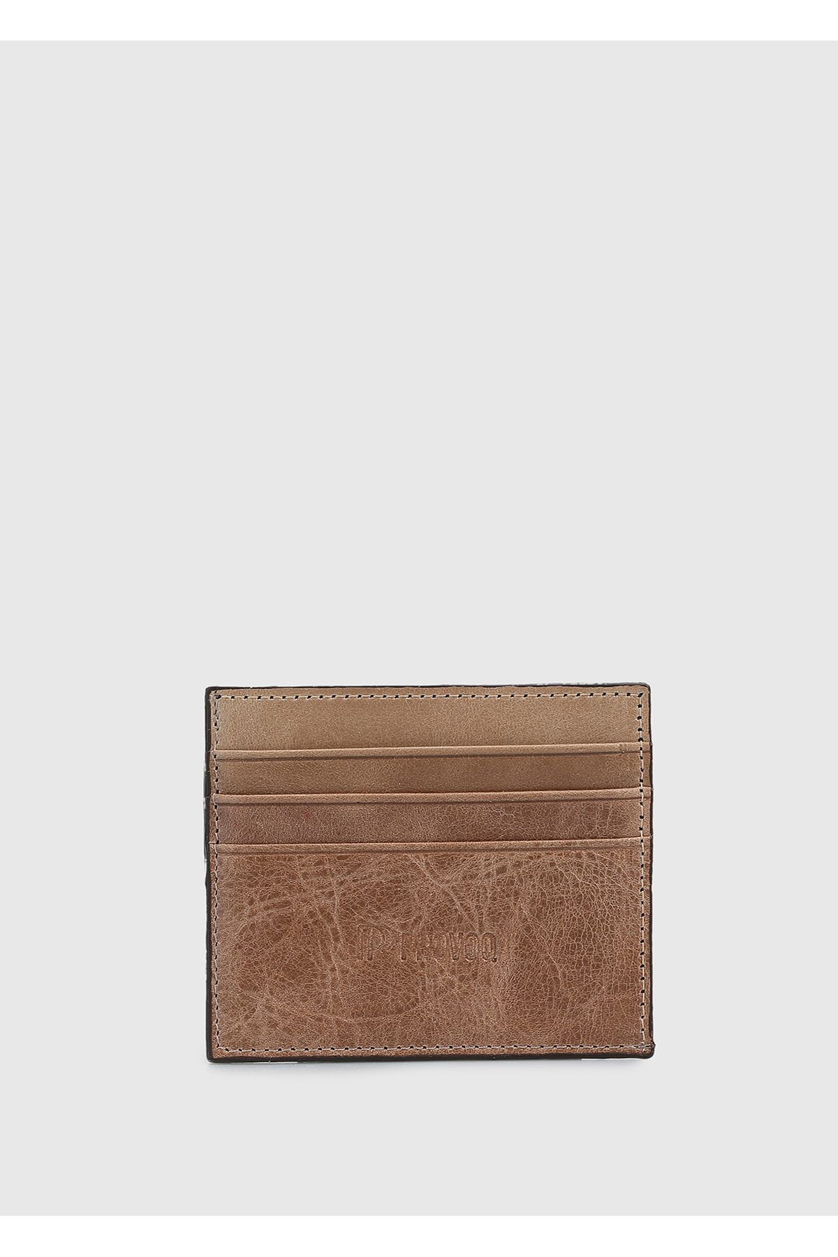 جا کارتی تابا Provoq 330 Crayz Leather Tan Provoq