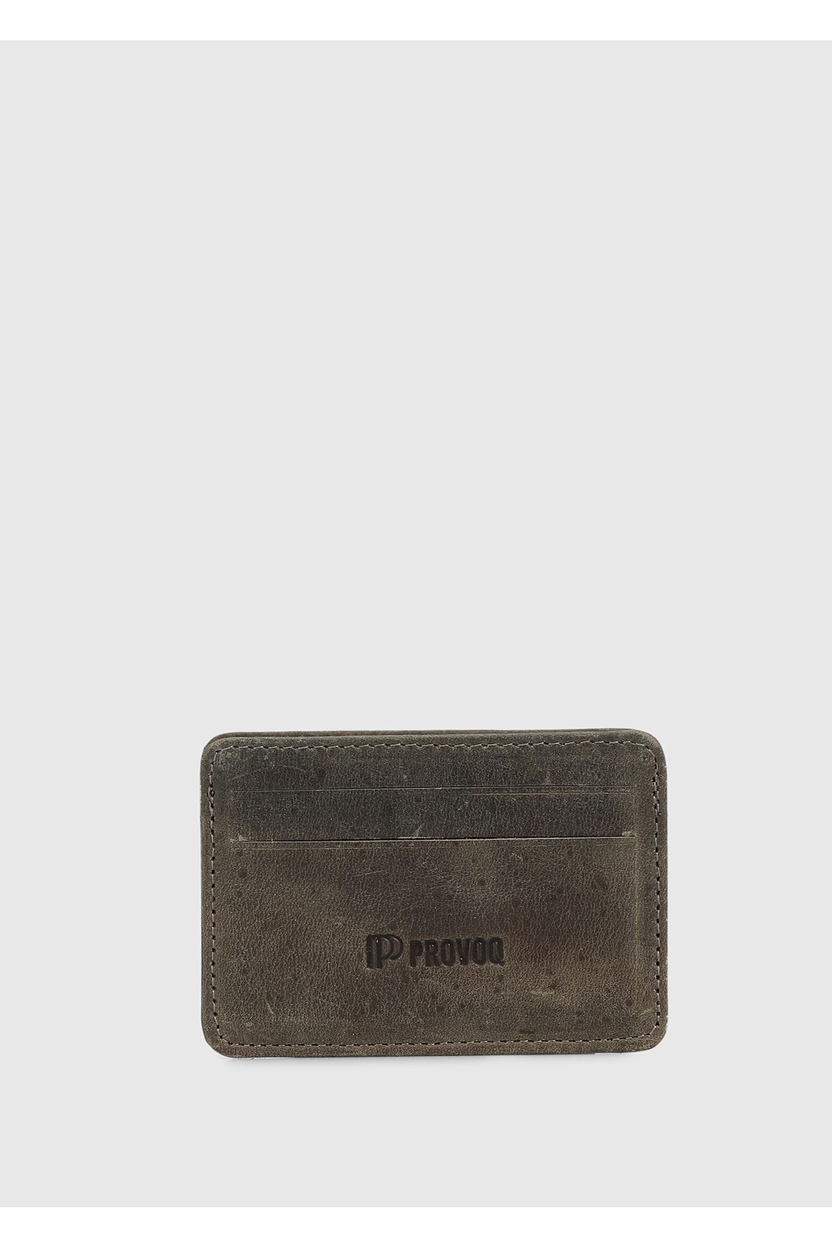 جا کارتی Crazy Leather Coffee Provoq 300 coffee Provoq