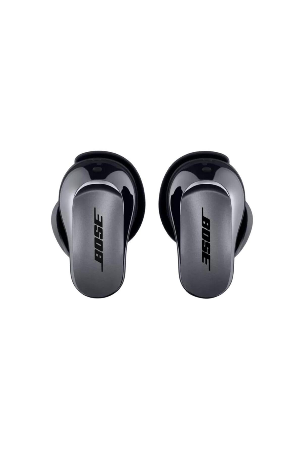 Bose QuietComfort Ultra Earbuds Black Kulak İçi Kulaklık - Fiyatı