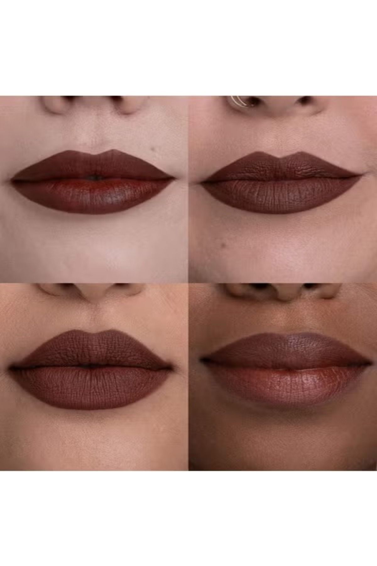 Urban Decay-قلم شفاه مقاوم للماء 24/7، 69 كونسبيراسي - خوخي برونزي، 0.04 أونصة/1.2 غرام 2