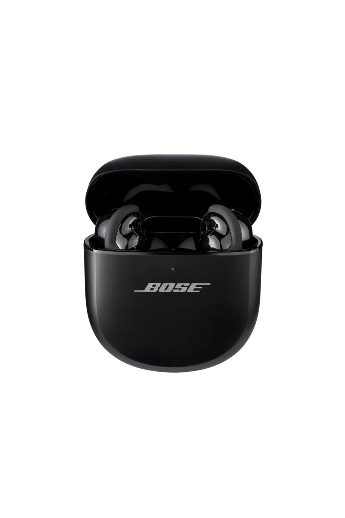 Bose QuietComfort Ultra Earbuds Black Kulak İçi Kulaklık - Fiyatı