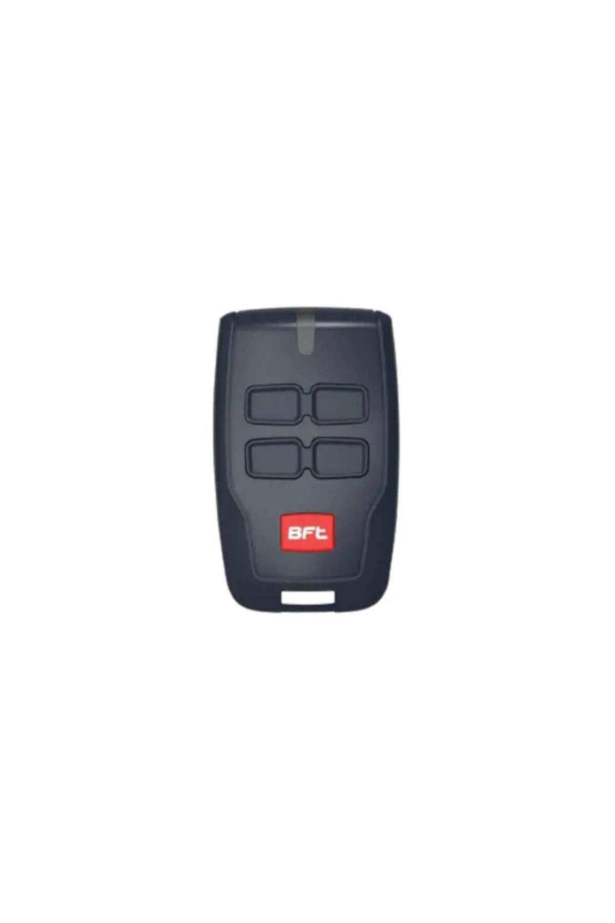 Bft Mitto 4b Crn 4 Kanallı Kumanda