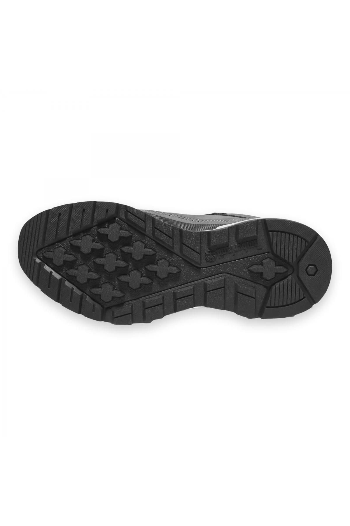 اسنیکر چند رنگ مردانه LOW LACE UP بوت پوتین Timberland
