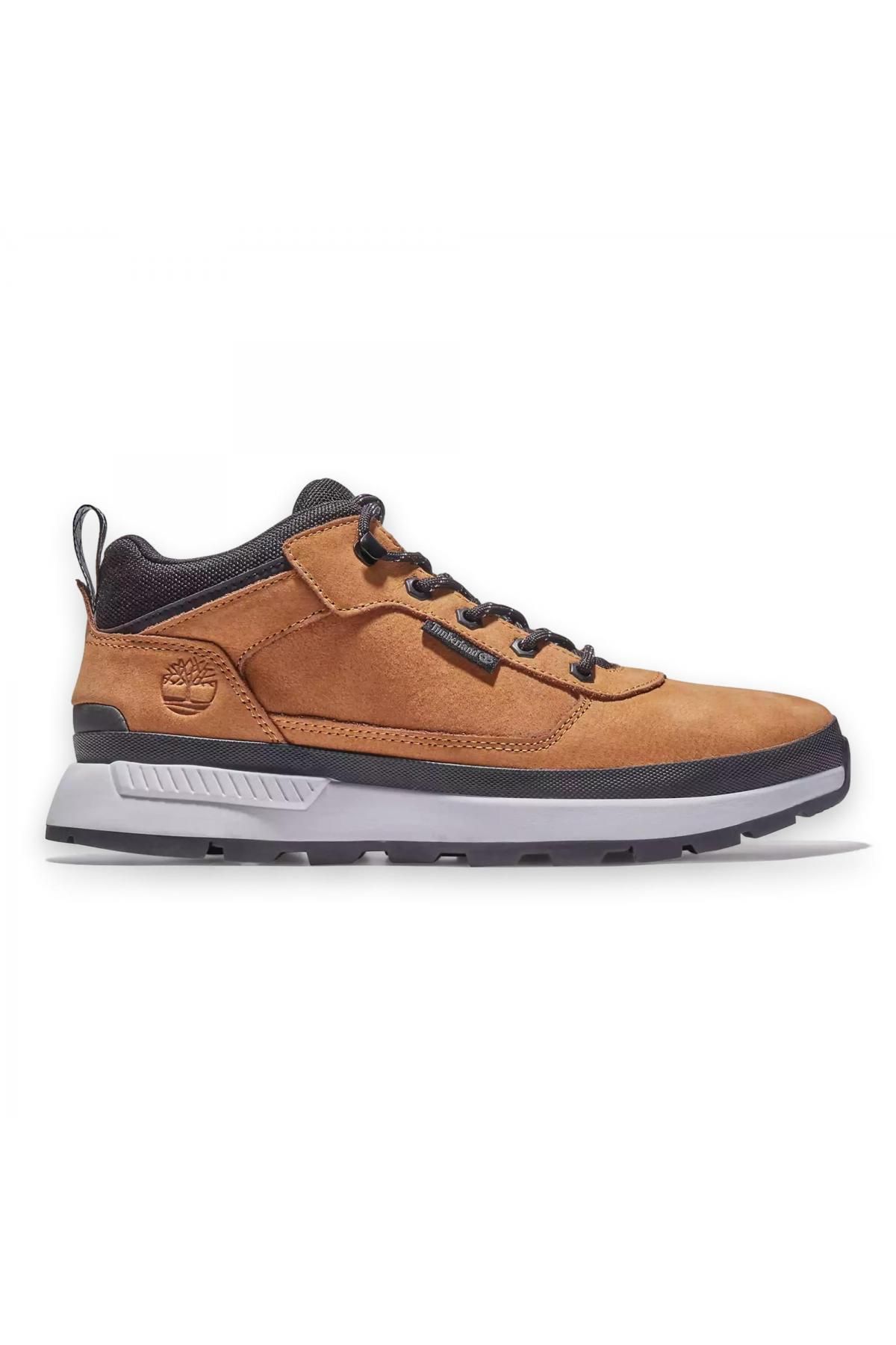 اسنیکر چند رنگ مردانه LOW LACE UP بوت پوتین Timberland