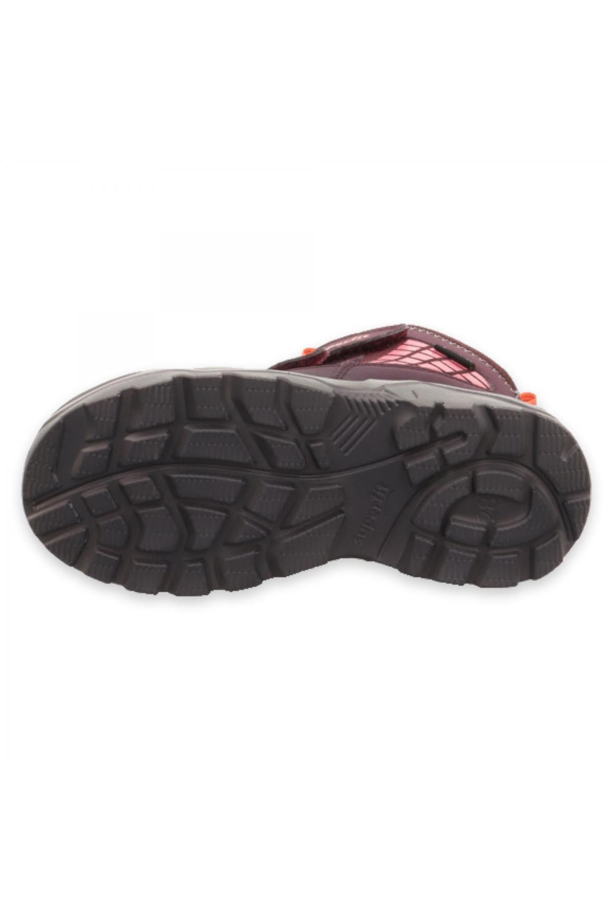 Superfit-002022 Snow Max Gore-Tex Fuchsia Παιδικές Μπότες 5