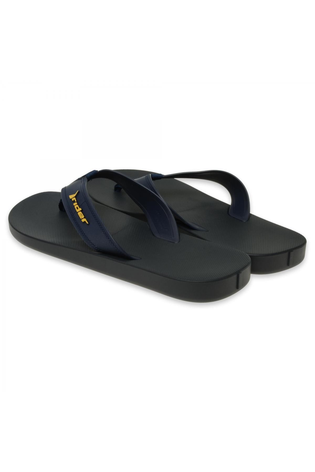 Rider-83527M Ανδρικές παντόφλες Impulse Thong Flip Flop Navy Blue 4