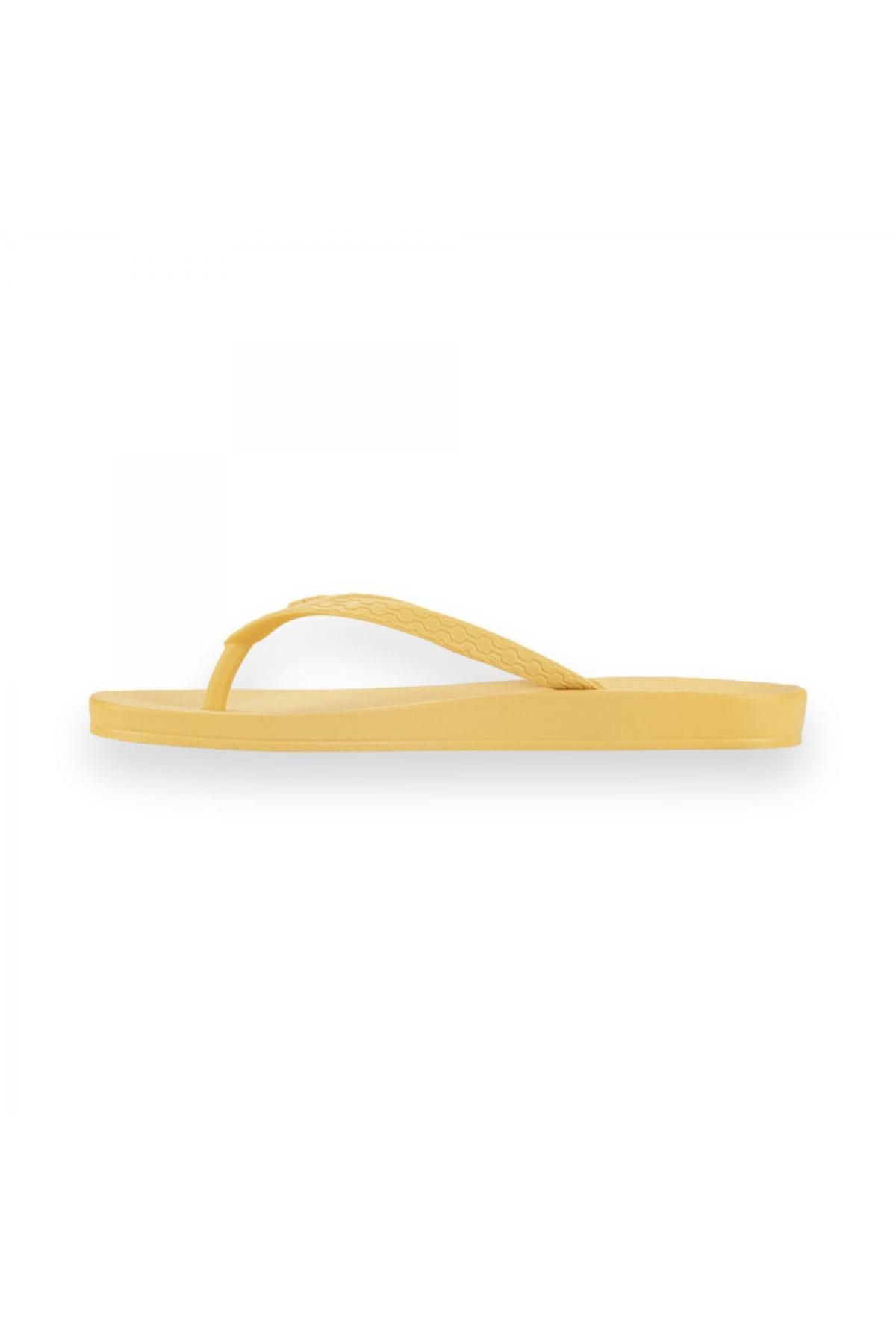 İpanema-Ipanema Ss0272Z - Γυναικείες παντόφλες Yellow Anat Colors, P.a Fem 4