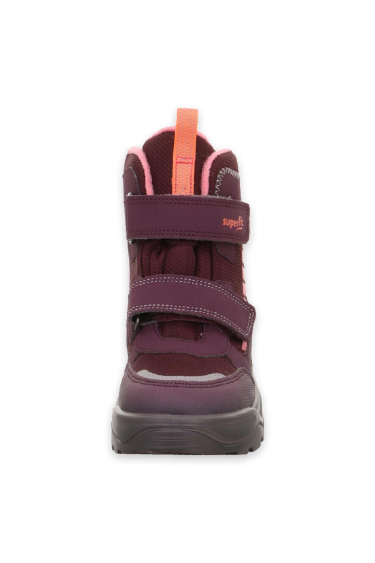 Superfit-002022 Snow Max Gore-Tex Fuchsia Παιδικές Μπότες 3