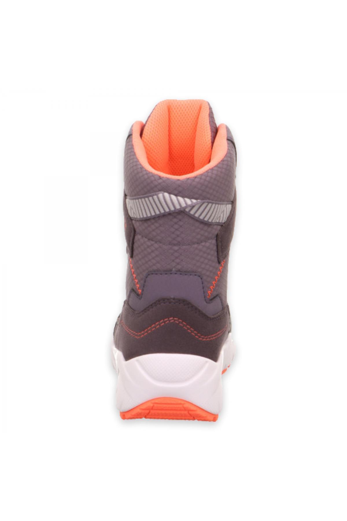 Superfit-009172 Culusuk 2.0 Gore-Tex Lilac Παιδικές Μπότες 4
