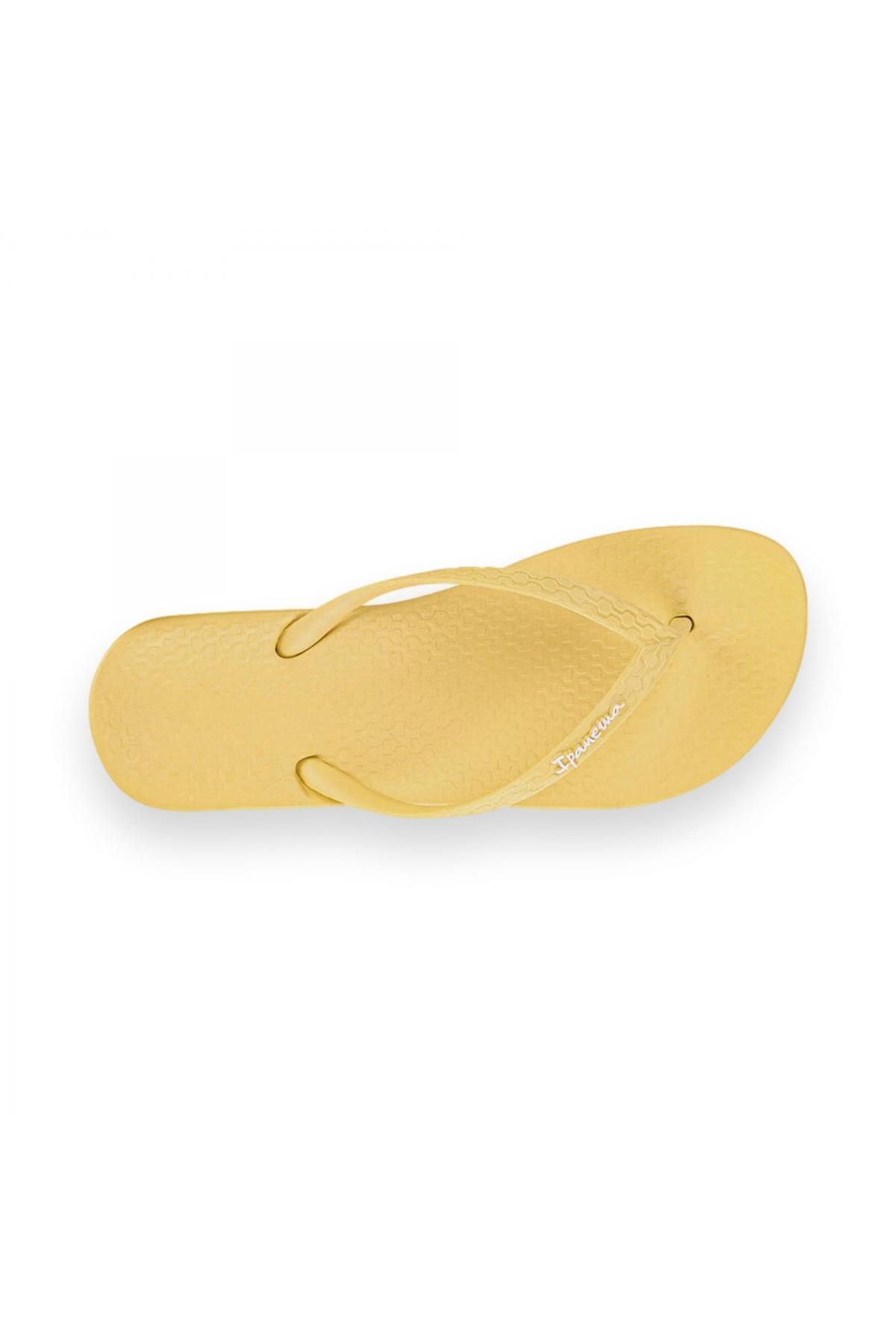 İpanema-Ipanema Ss0272Z - Γυναικείες παντόφλες Yellow Anat Colors, P.a Fem 3