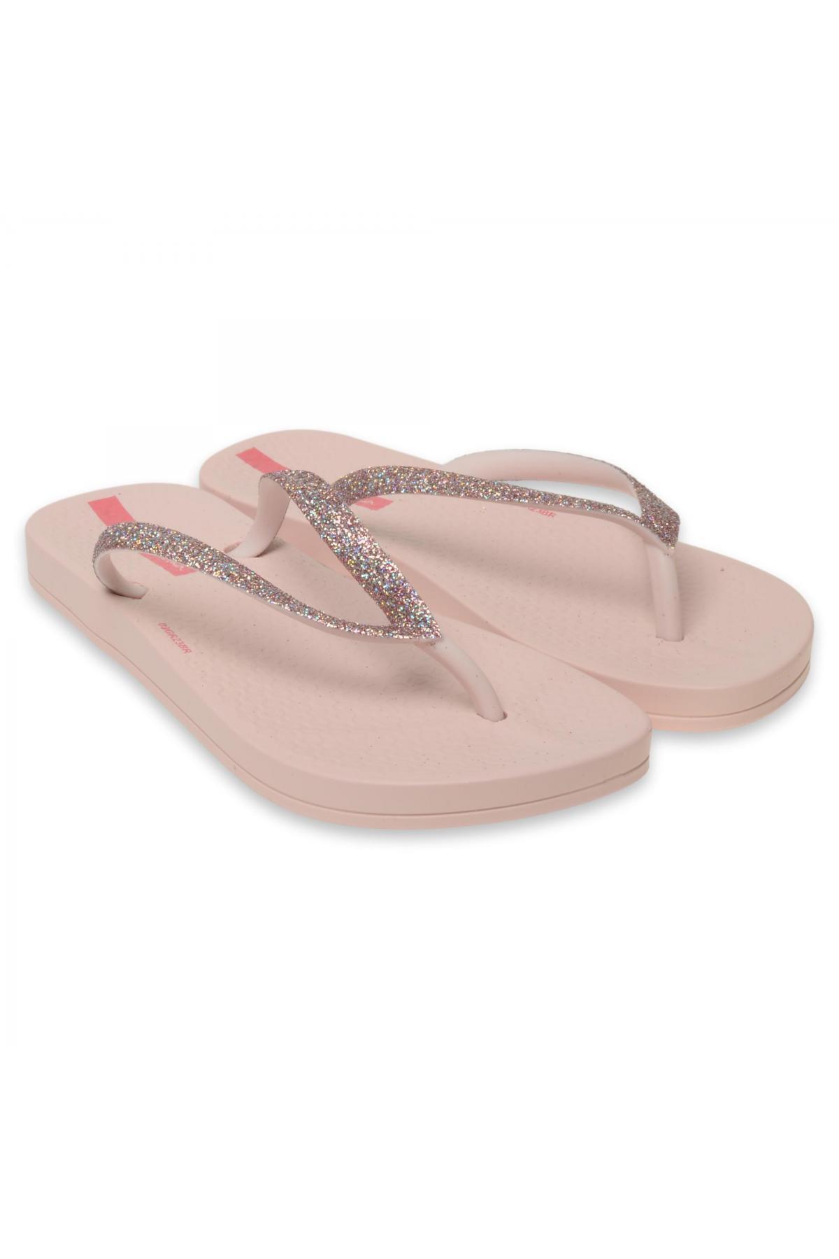 Ipanema Fille Ant Lolita Kids - Tongues Scintillantes Pour Enfants