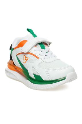 Vicco 346.f24y112 Massa Phylon Çok Renkli Çocuk Spor Ayakkabı