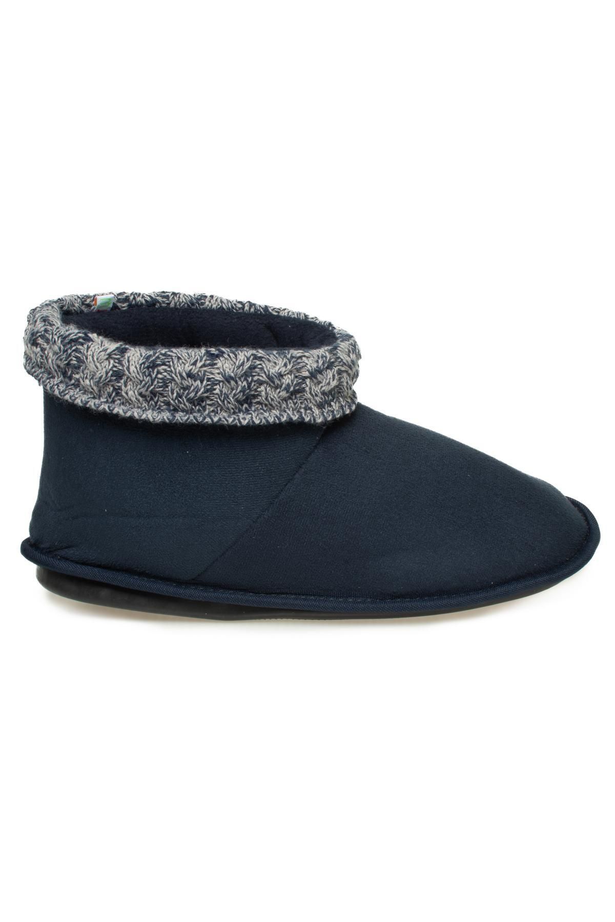 Twigy-Yy0109 M Tw Dab Home Navy Blue Men's Slippers 2