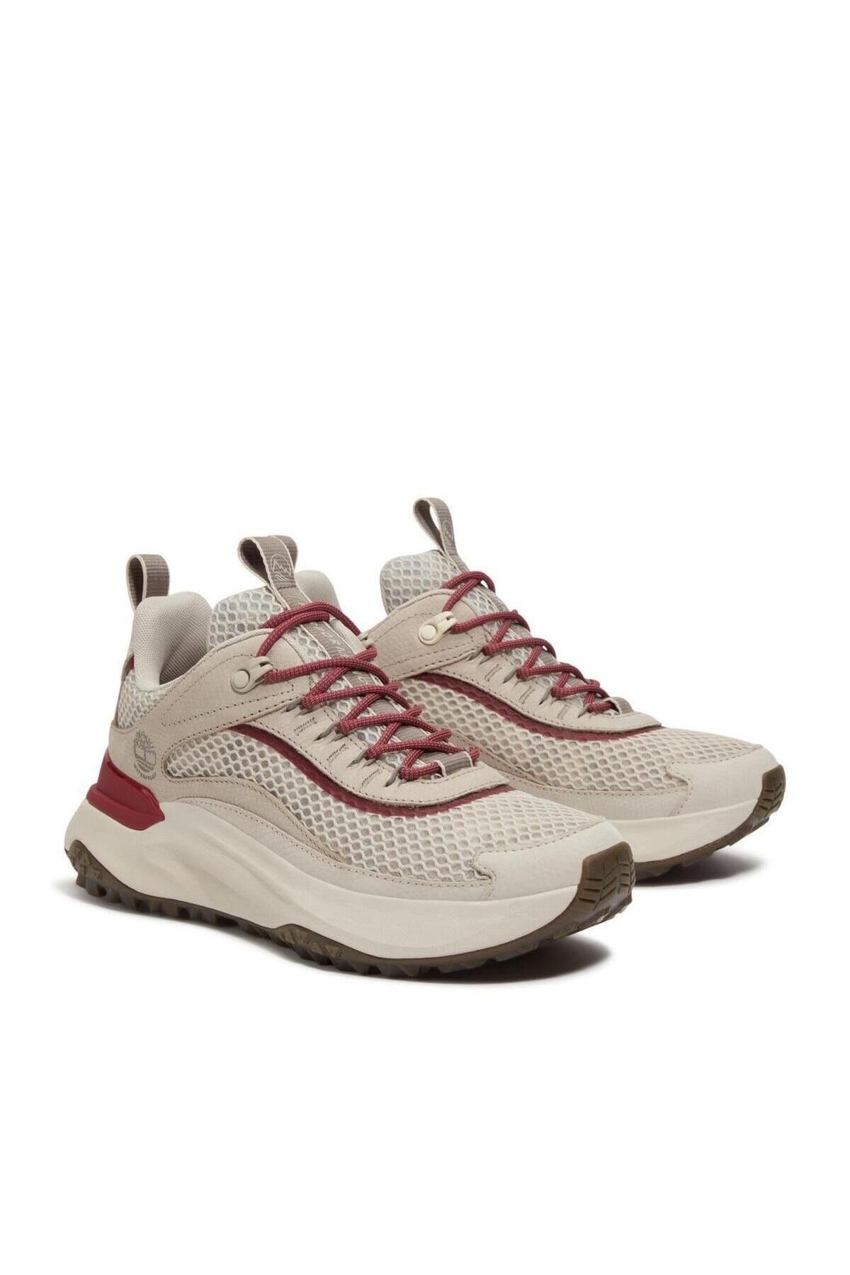 Timberland-Sen Women's Shoes - motion access technique, low structure and air-powered 5